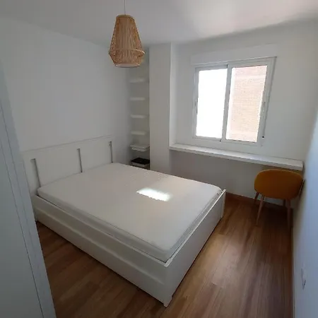 The Floor 14 - Torre De Centro Appartement