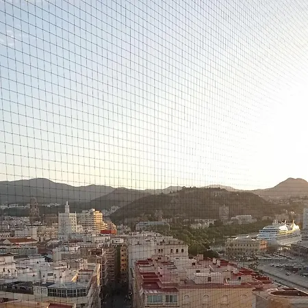 Appartement The Floor 14 - Torre De Centro *