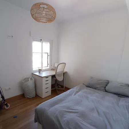 Appartement The Floor 14 - Torre De Centro