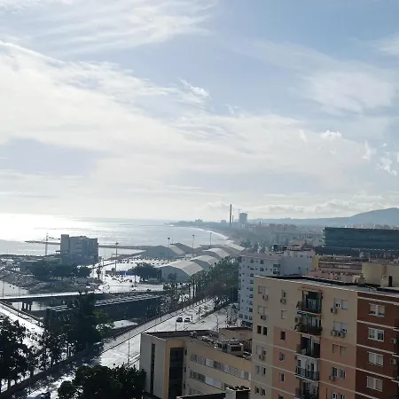 The Floor 14 - Torre De Centro