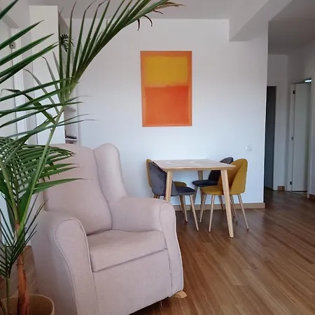 The Floor 14 - Torre De Centro * Málaga