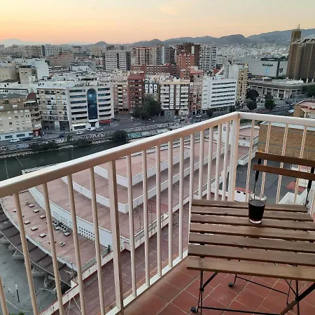 Appartement The Floor 14 - Torre De Centro